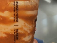 -KOI Thé(正佳广场店)