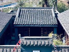 -泰州凤城河风景区-泰山公园