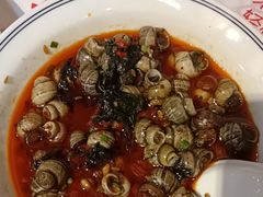 -辣不怕口味虾(凌霄路店)