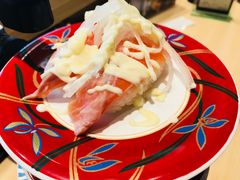 -大起水产回转寿司(道顿堀店)