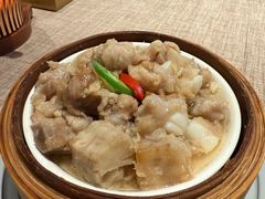 -晋江荣誉国际酒店·港誉茶餐厅