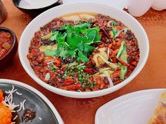 -西安饭庄(立丰国际店)