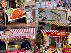 -晋江五店市传统文化旅游区