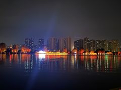 -咸阳湖景区