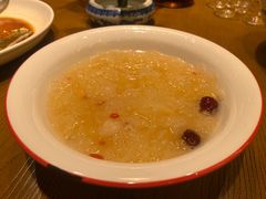 -李久其家民间餐厅(观沙岭公园店)