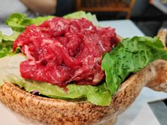 -刘少华贵州小黄牛·鲜牛肉火锅(总店)