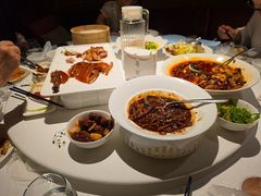 -漢舍中国菜馆(浦东嘉里城店)