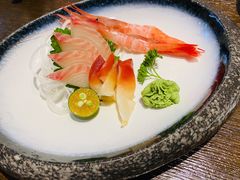 -长崎家日式料理(人民大街店)