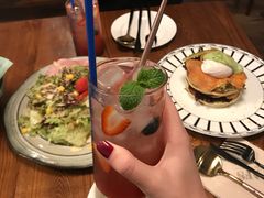 莓年达-AFS Cafe & Canteen(闽江二路店)