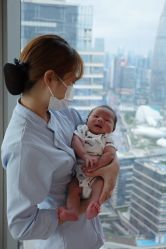 -圣贝拉母婴护理中心(深圳莱佛士店)