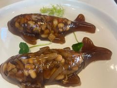 -惠丰堂饭庄·烤鸭·京味菜(西北旺·唐家岭店)