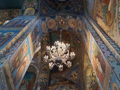 -滴血救世主教堂