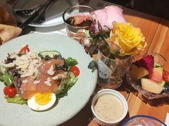 -缦云里花园餐厅