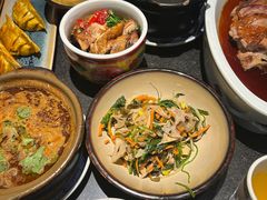 -南京大牌档(新街口德基广场店)