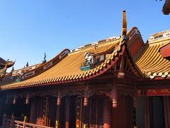-玉皇宫