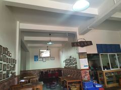 大堂-老丽江餐馆(丽江华都商贸城店)