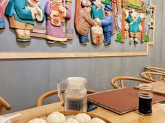 -陈傻子餐厅(世纪都会店)