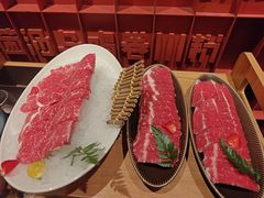 -巴奴毛肚火锅(龙湖锦艺城店)