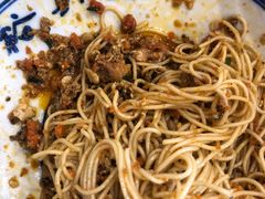 秃黄油面-裕兴记·三虾面(西北街总店)