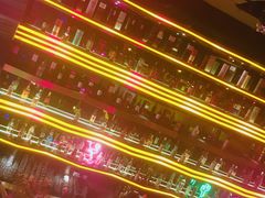 景观位-甜喵酒吧(茂业店)