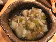 -初居食屋日式料理(万象城购物中心店)