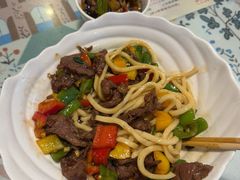 -文三里屯面馆(三里屯店)