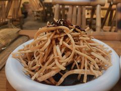 -可可大虾武汉土菜大排档(万松园1店)