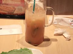 -鱼酷活鱼烤鱼(沈阳大悦城店)