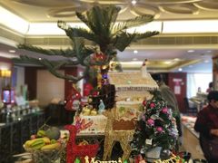 -珀丽酒店-协奏坊餐厅