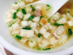 -西贝(上海我格广场店)