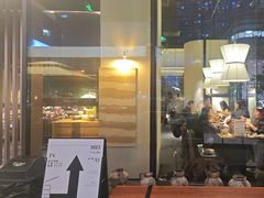 -Ameigo梅果·云贵川bistro(长宁来福士店)