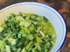 -西江美食舫·江西菜(健德桥店)