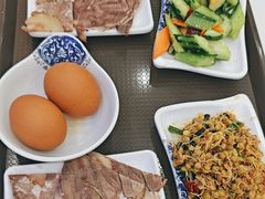 -伊穆祥牛肉面总店·清真
