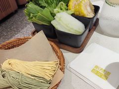 -新辣道鱼火锅(上地华联店)