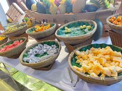 -云海轩·海鲜自助-河北云瑧世纪大饭店1F