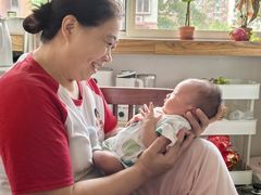 -葱妈母婴医护月嫂中心(浦东店)