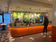 -油梨树 AVOCADO TREE(亮马桥店)