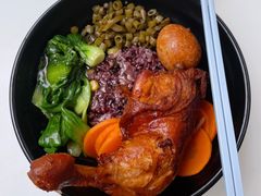 -北大家园食堂