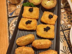 -番茄屋葡式美食(总店)