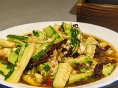 -楚太子  中餐&烧烤(武大店)