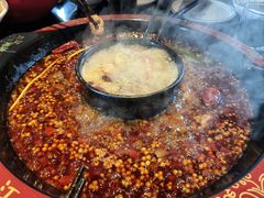 -三江两海老火锅(北京首店)