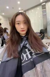 点击看大图 -OnHair造型