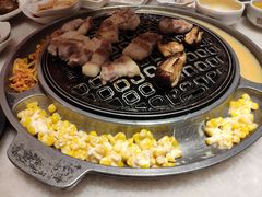 -韩宫宴炭火烤肉(印象城店)
