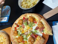 -达美乐比萨(天河购书中心店)