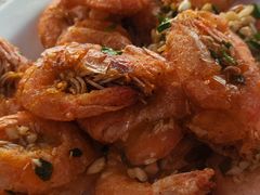 -众味海鲜大排档·活海鲜·潮汕味(南澳店)