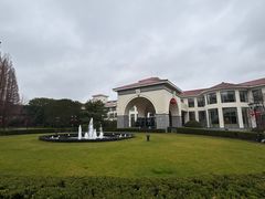-上海虹桥迎宾馆