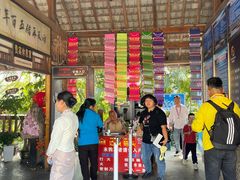 -西双版纳傣族园