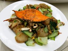 -锦府盐帮·李宅(领展购物广场中关村店)