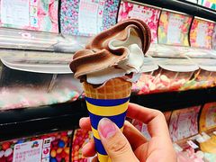 双层冰激凌-宜家·瑞典风味餐厅(北京西红门店)