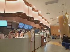 -奈雪的茶(青岛卓悦里INTOWN店)